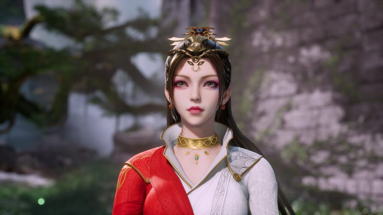 神医九小姐 71集
