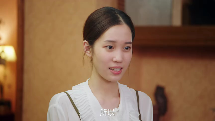 对手过家家 21集