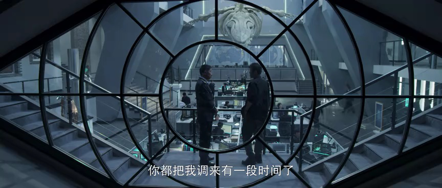 三体&middot;周年纪念版 2集