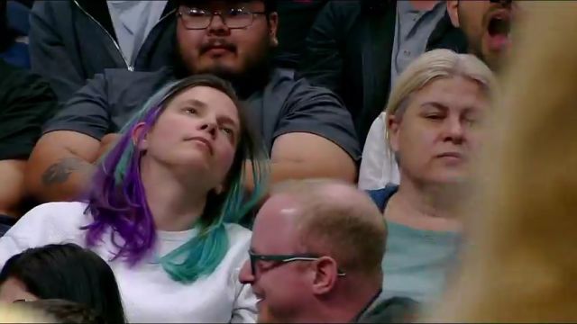 热火vs掘金英文原声全场回放