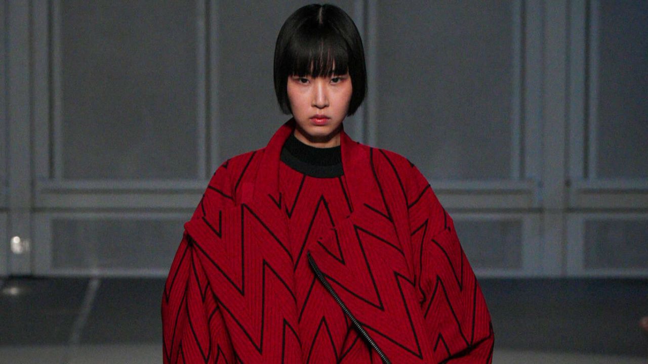 2025秋冬巴黎时装周丨CHANEL_高清1080P在线观看平台_腾讯视频
