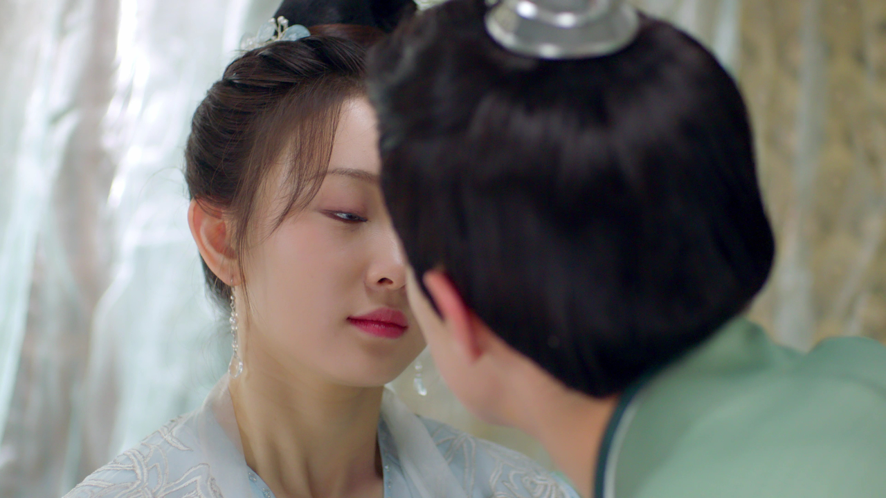 与君重逢时 11集