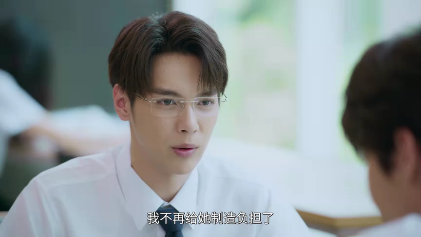 致我们单纯的小美好[泰语版] 10集