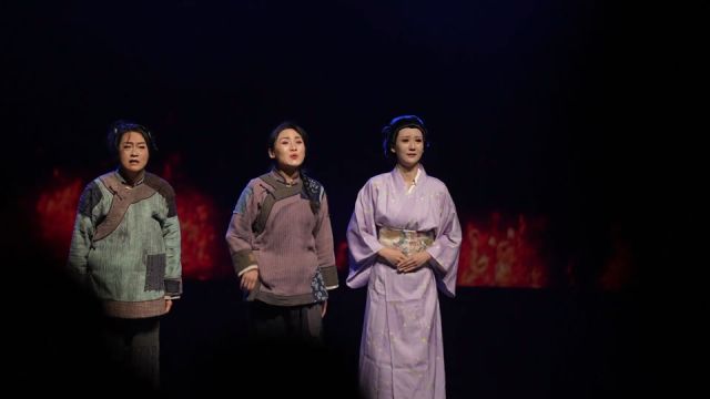 山东省话剧院70岁了!《剧汇70年》好戏上演