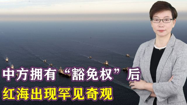 “波塞冬弓箭手”,美国给打击胡塞武装军事行动命名