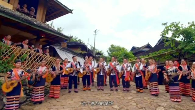 昆明禄劝县委宣传部禄劝发布播发云南春晚阵容 歌手陈冰登台献唱表达家乡怀念托付美好愿景