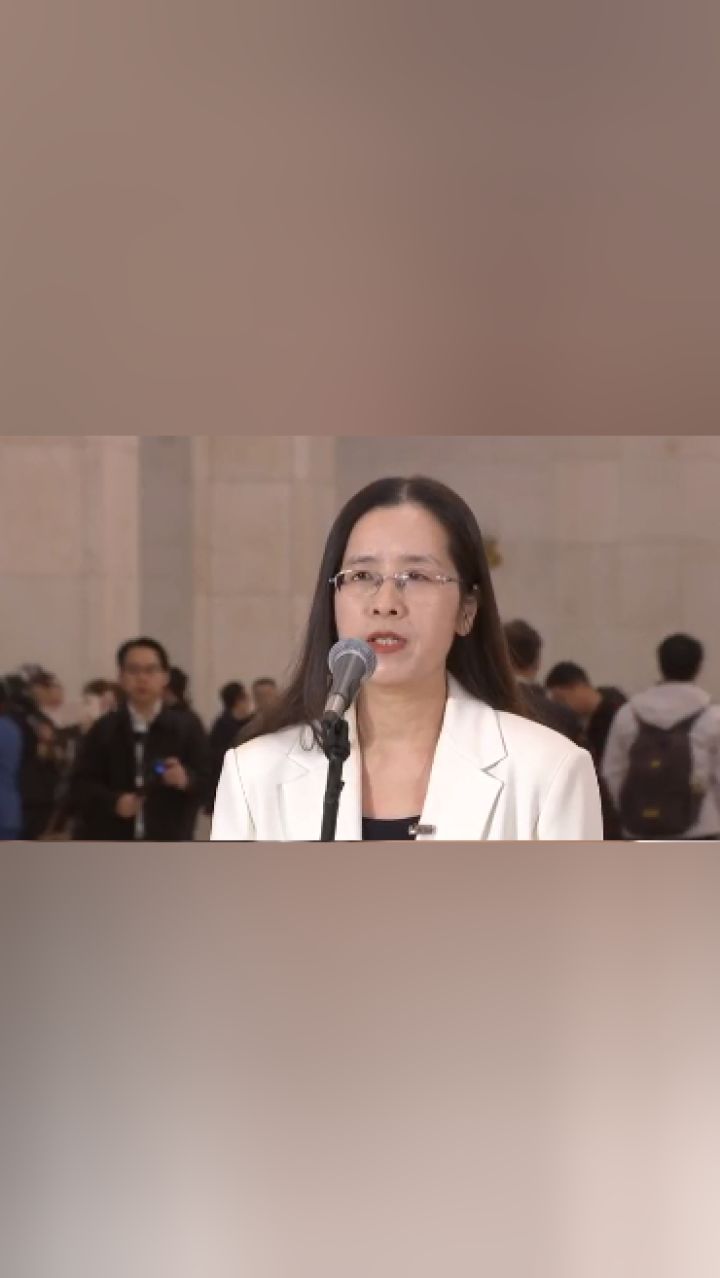 全国政协委员吴蓓丽:80%以上创新药能在上市后两年内纳入医保