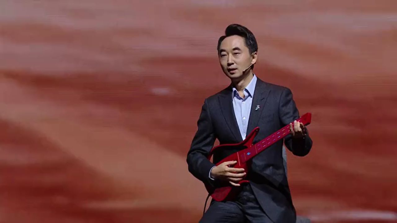 刘润年度演讲2025:进化的力量(演讲全文)_高清1080P在线观看平台_腾讯视频