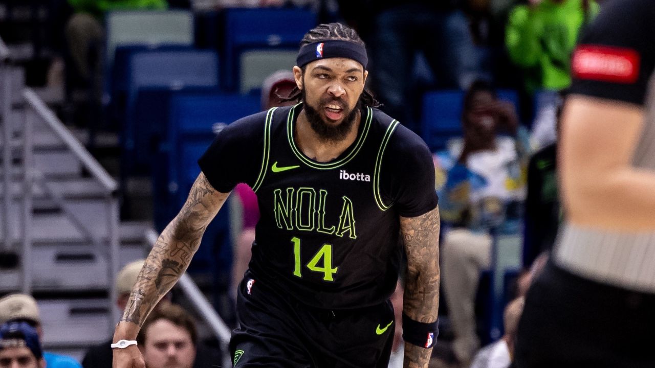 四大东部球队成潜在追求者,鹈鹕或优先续约墨菲