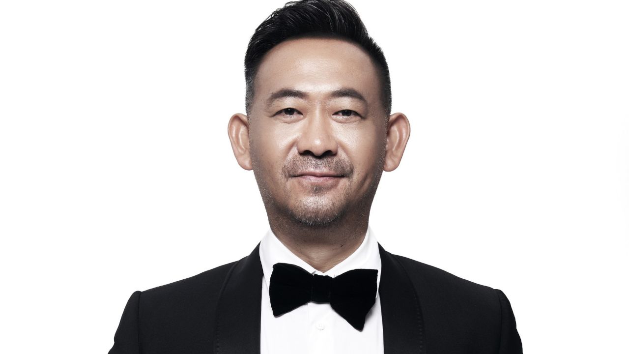 姜武探讨规矩与原则,称"聪明人"和"文化人"玩心眼,做人要有尺度