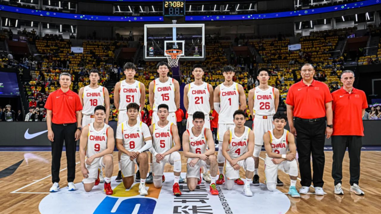 全场集锦|中国100-58日本曾凡博13分4帽赵睿16分8篮板胡金秋17分|2025亚洲杯预选赛_高清1080P在线观看平台_腾讯视频