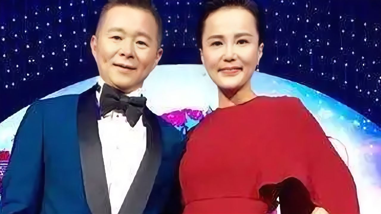 王宏伟杨姗姗图片