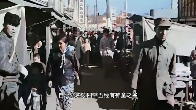 日本文豪弃文从医,凭一己之力治死3万日军士兵,坑日奇侠森欧外【硬核狠人】