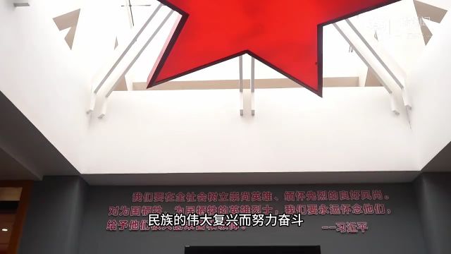 清风抚英灵 青春承壮志!他们积极争当“廉能铁军”