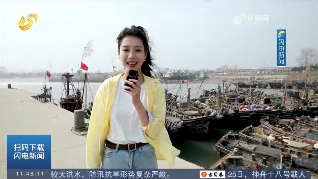 跟随镜头徜徉山海间,感受海滨小城日照的人文气息和浪漫情怀