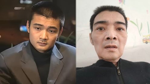 黑洞演员黄翀疑似因精神病轻生离世,生前视频逻辑混乱,暴瘦如柴_高清1080P在线观看平台_腾讯视频