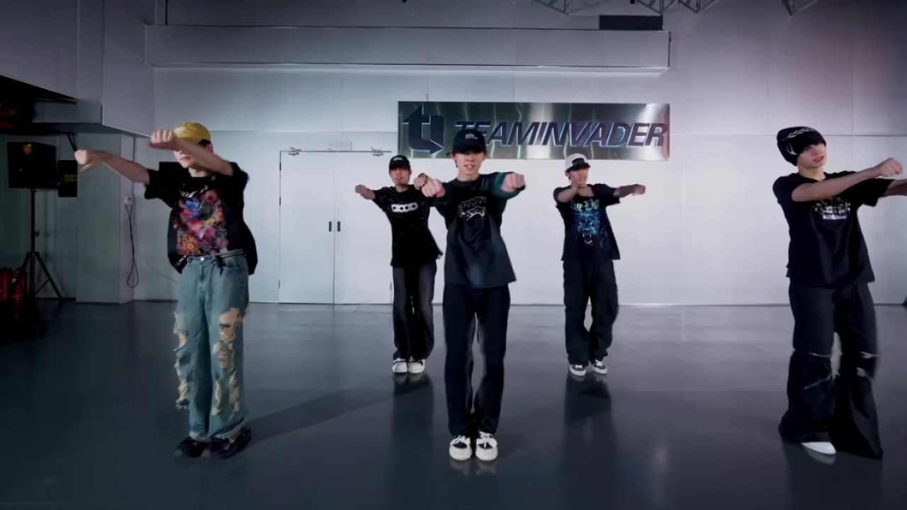 TOP登陆少年组合帅不帅_高清1080P在线观看平台_腾讯视频