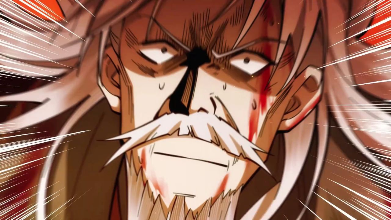 玄幻:遇强则强,我的修为无上限_高光片段_高清1080P在线观看平台_腾讯视频