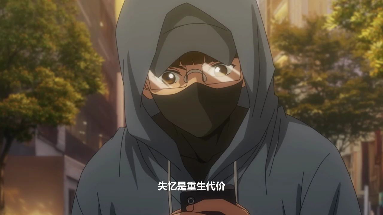 一人之下:冯宝宝难道真是无根生本人,甲申之乱的终极秘密竟是起死回生?_高清1080P在线观看平台_腾讯视频