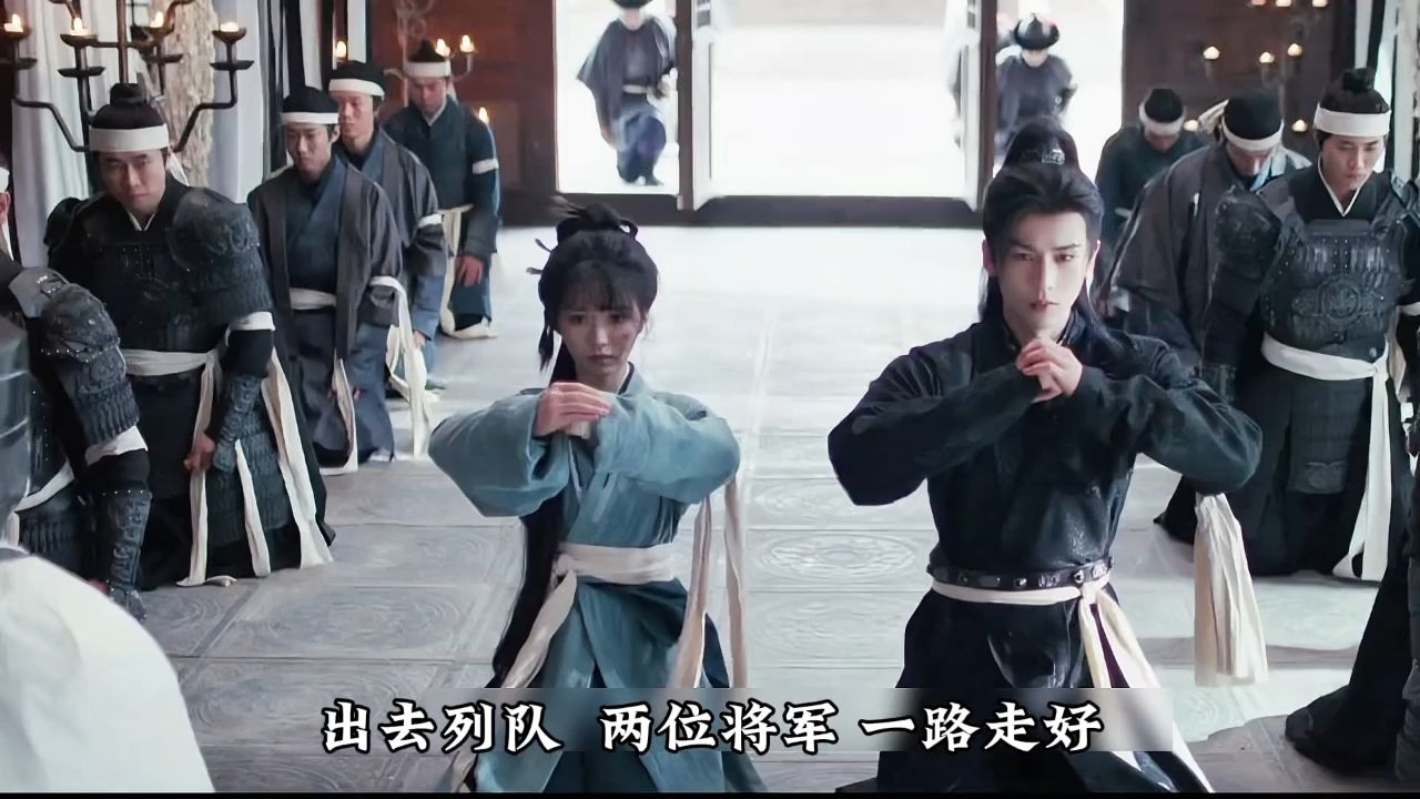 谢征会为魏祁林放弃樊长玉吗？_高清1080P在线观看平台_腾讯视频