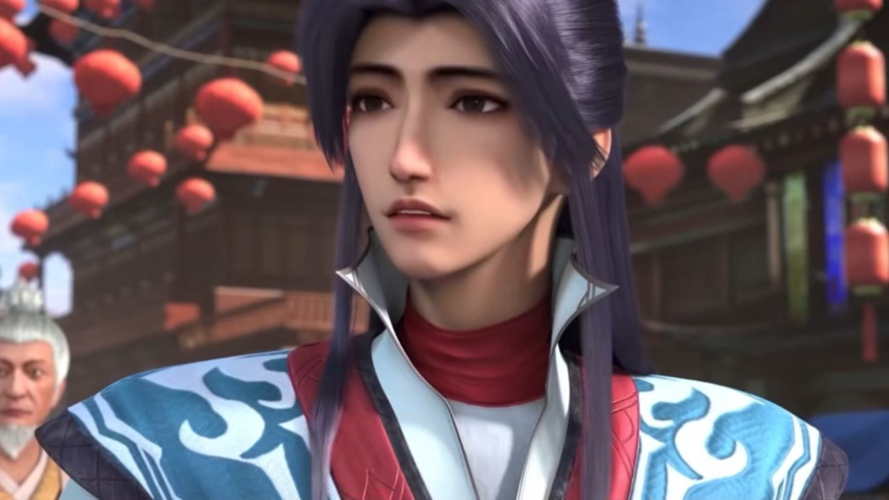 武炼巅峰:杨开最遗憾的事是什么,难道是没有收服两位美女做后宫?_高清1080P在线观看平台_腾讯视频