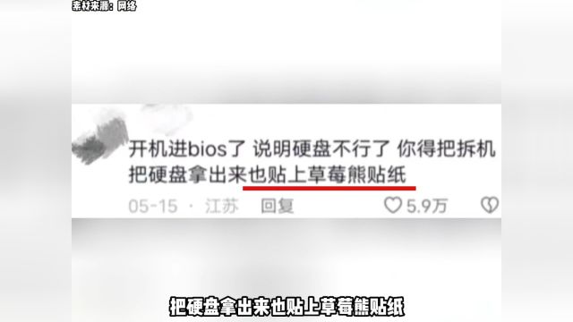 全网四大犟种,都要把网友气出脑淤血了!