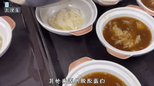 鱼翅是怎么制作的?鲨鱼被残忍割掉.鱼鳍鱼翅鲨鱼涨知识科普 2