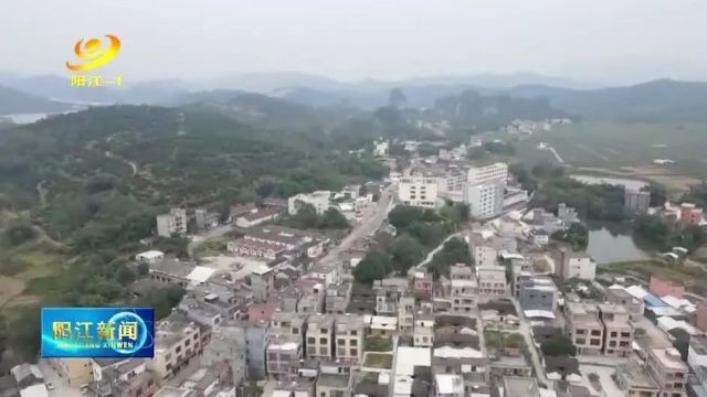 镇村书记谈“百千万”丨阳春市石望镇:立足文旅特色 走农文旅融合发展新道路