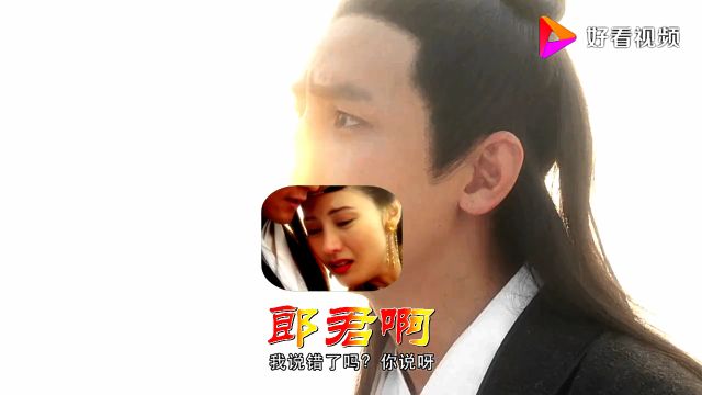 杜十娘 辛更KTV音乐视频4K制作