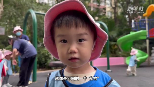 香港青年林思翘:在大湾区探索幼儿教育新可能