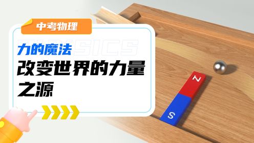 初中物理实验演示-第七章:力的作用效果-八年级下册_高清1080P在线观看平台_腾讯视频