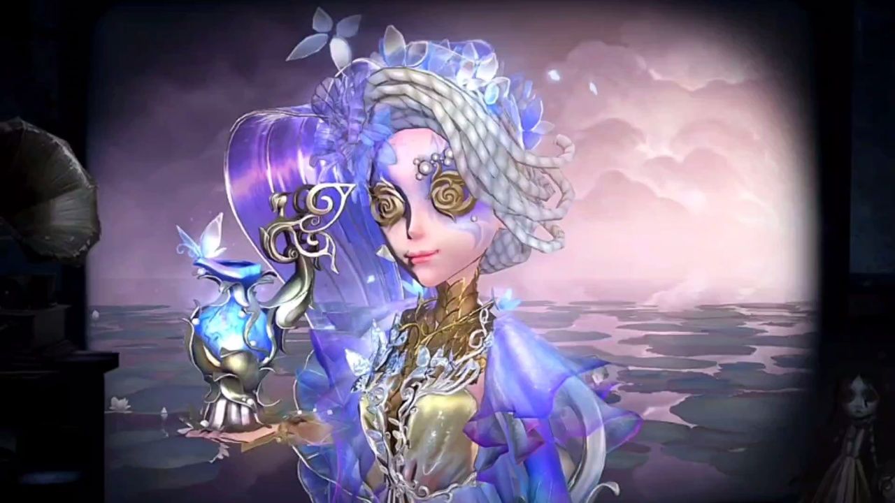 第五人格调香师皮肤手感推荐《二》_高清1080P在线观看平台_腾讯视频