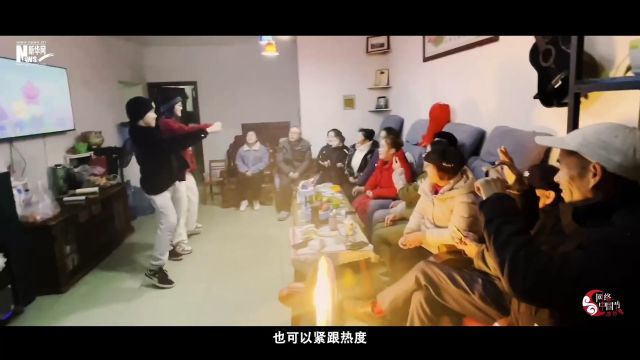 团圆年|我们的文化中国年:拜年