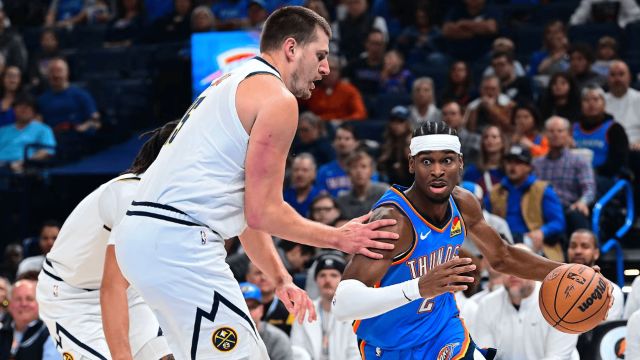 恩比德因伤退出MVP争夺！亚历山大机会来了 约基奇有望第3次获奖