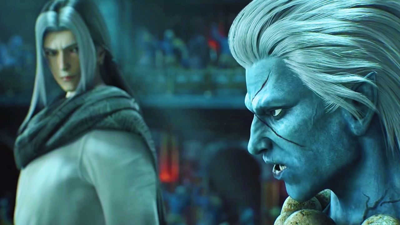 西行纪:你知道阿修罗王罗睺的实力有多强吗?竟能一招秒杀孙悟空