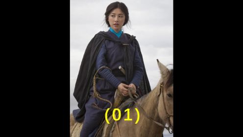 马可波罗：一部西方视角下的元朝和令人闻风丧胆的蒙古人