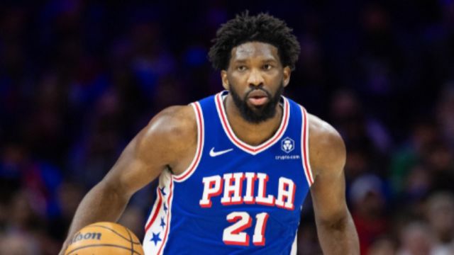 恩比德将接受半月板手术！预计缺席很长时间 提前退出MVP争夺