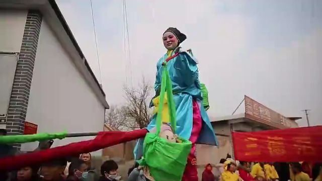 济南市章丘区:乐享新年 “文化”让您的旅游更有诗意