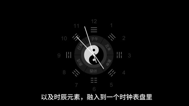 非常有特色的电脑屏保 快来拿去!比锁屏壁纸好看多了!