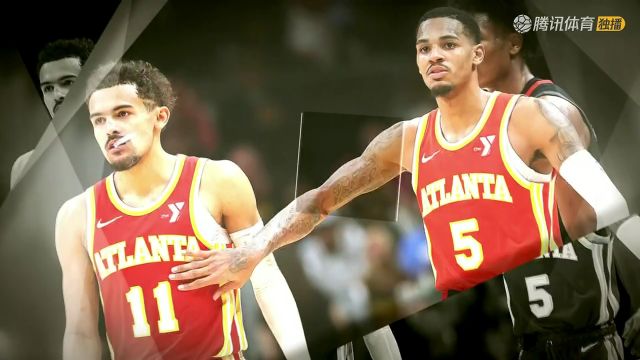 2023/24赛季NBA常规赛：猛龙 VS 老鹰 全场回放