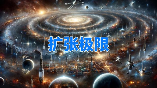 人类不可能无限扩张,科学家认为:月球和火星或许就是极限