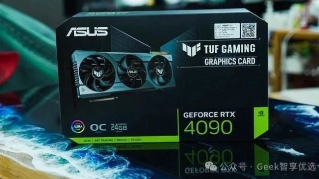 RTX 4090显卡价格是多少 RTX 40系显卡全版本价格多少钱?