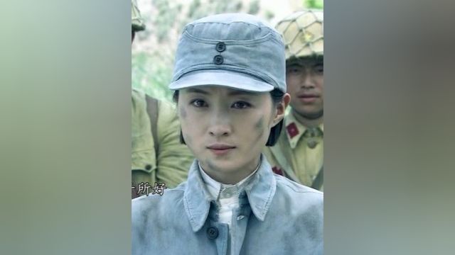 巾帼不让须眉 中国女人从不缺骨气