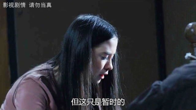 《第三只眼睛》33女孩不信邪强行开鬼眼,印尼冷门电影!