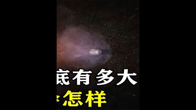 一颗子弹威力到底有多大?被击中后果会怎样?别再被电影骗了!下