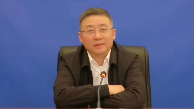 两会声音|李为民委员:建立慢性呼吸系统疾病“四早”防治体系