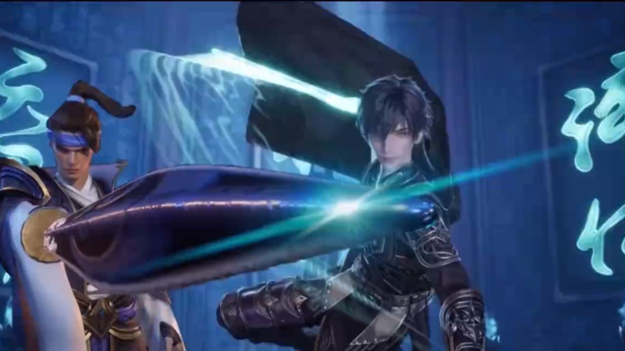 灵剑尊:楚行云精心布局,一代强者终身错失帝尊机缘