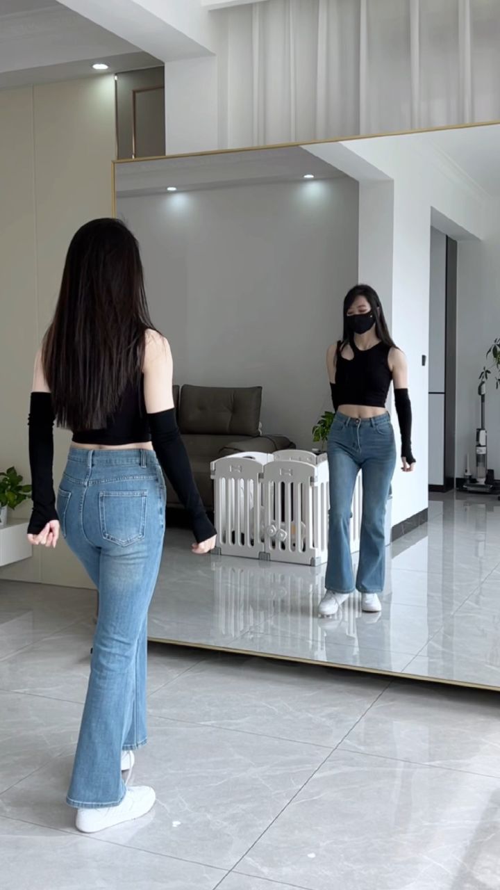 舞蹈摩托摇