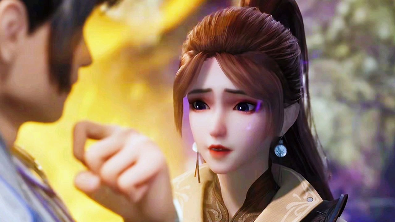 叶宇为就权臻强行吸收曼珠沙华突破天尊境