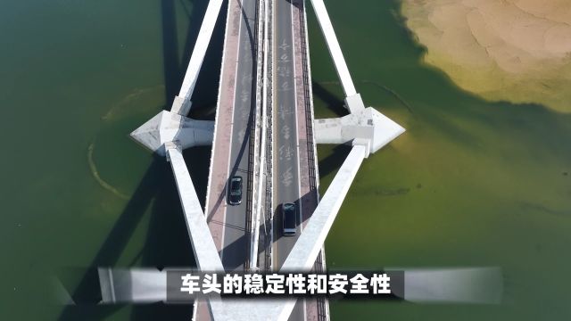 空气动力学,这就是动车车头理想mega